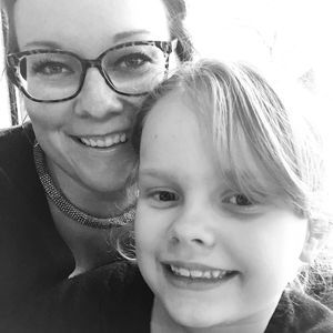 Meet your Posher, Erica